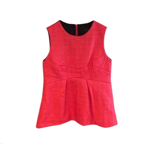 Rachel Comey Tops - NWOT Rachel Comey coated knit top